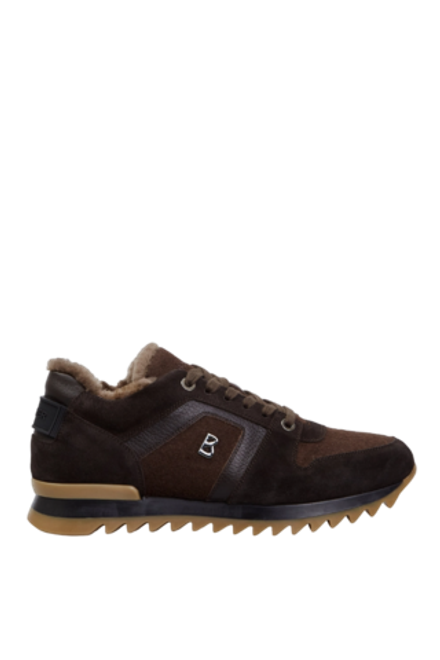 Кроссовки BOGNER