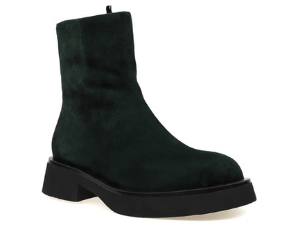 Ботинки EL TEMPO VIC-110-Y1312-W-GREEN