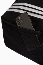 Сумка спортивная adidas Tiro Dufflebag L - черный