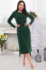 Платье Тиффи (изумрудный алмаз) Brividi (Акция)