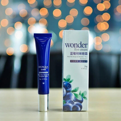 Крем для кожи вокруг глаз с экстрактом черники, 20г