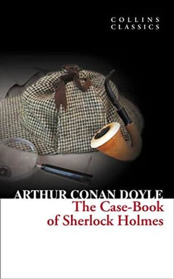 Casebook of Sherlock Holmes