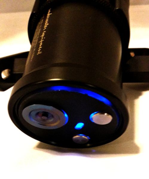 Светильник подводный AMG VL 6100 R