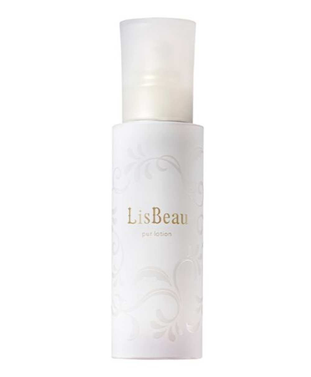 AXXZIA LisBeau Pur Lotion - увлажняющий лосьон для сияния кожи
