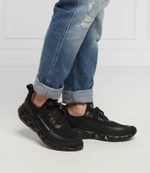 Кроссовки EA7 - черный(X8X106 XK262)