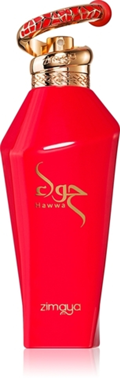 Zimaya Hawwa Red парфюмерная вода женская