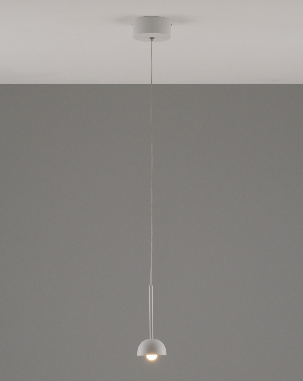 Светильник подвесной светодиодный Moderli V10892-PL Fiona