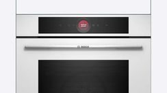 Духовой шкаф Bosch HBG7341W1