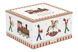 Чайная пара 200мл Easy Life Полярный экспресс