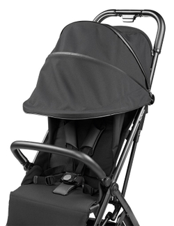 Прогулочная коляска Peg Perego Selfie Licorice