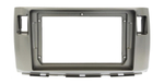 Переходная рамка магнитолы TOYOTA PASSO SETTE 2008-2012 9 дюймов