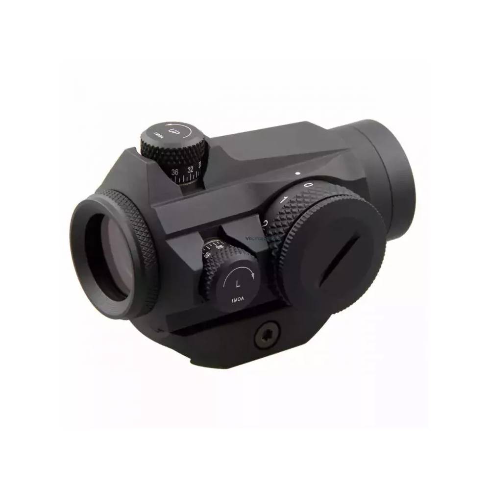 Коллиматорный прицел Vector Optics Maverick-II 1x22 GRA