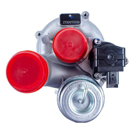 Турбина 11657600890 KKK для Mini