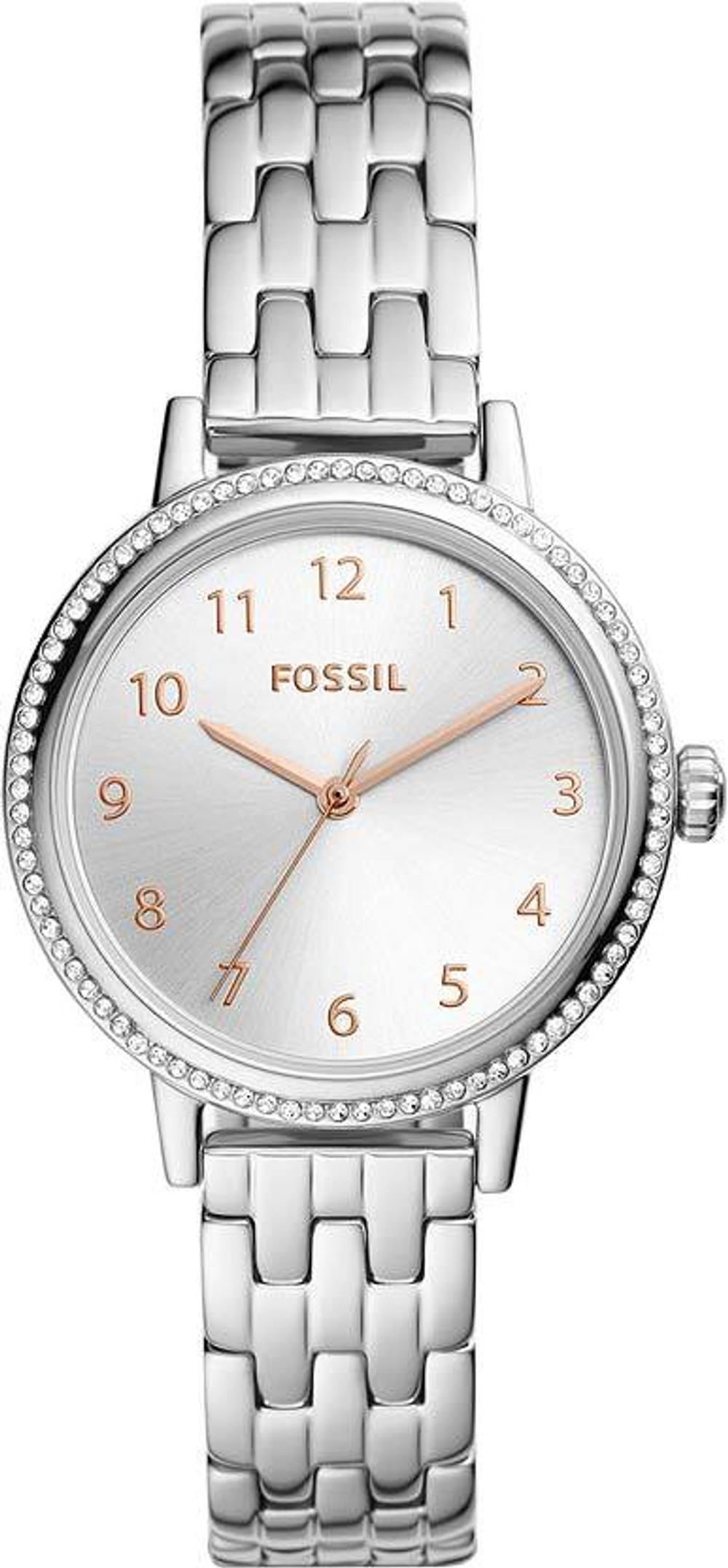 Наручные часы Fossil BQ3654