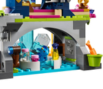 LEGO Elves: Логово дракона 41178 — Elf Dragon Sanctuary — Лего Эльфы