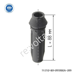 Наконечник - изолятор катушки зажигания Ford