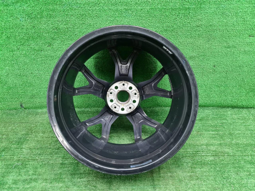 Диск литой R21 BMW X5 G05 18-нв 741 стиль передний