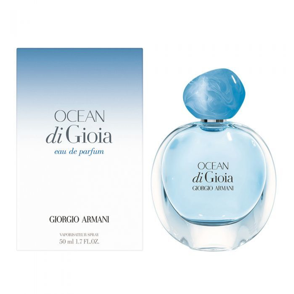 Giorgio Armani Ocean di Gioia EDP