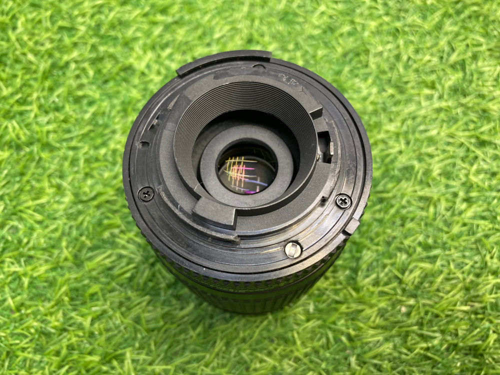 Nikon AF Nikkor 28-80mm 3.5-5.6D