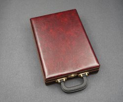 Подарочный набор лафитников "Удачная рыбалка" 6 шт.