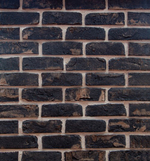 Кирпич Петровский Штандарт WDF Черный