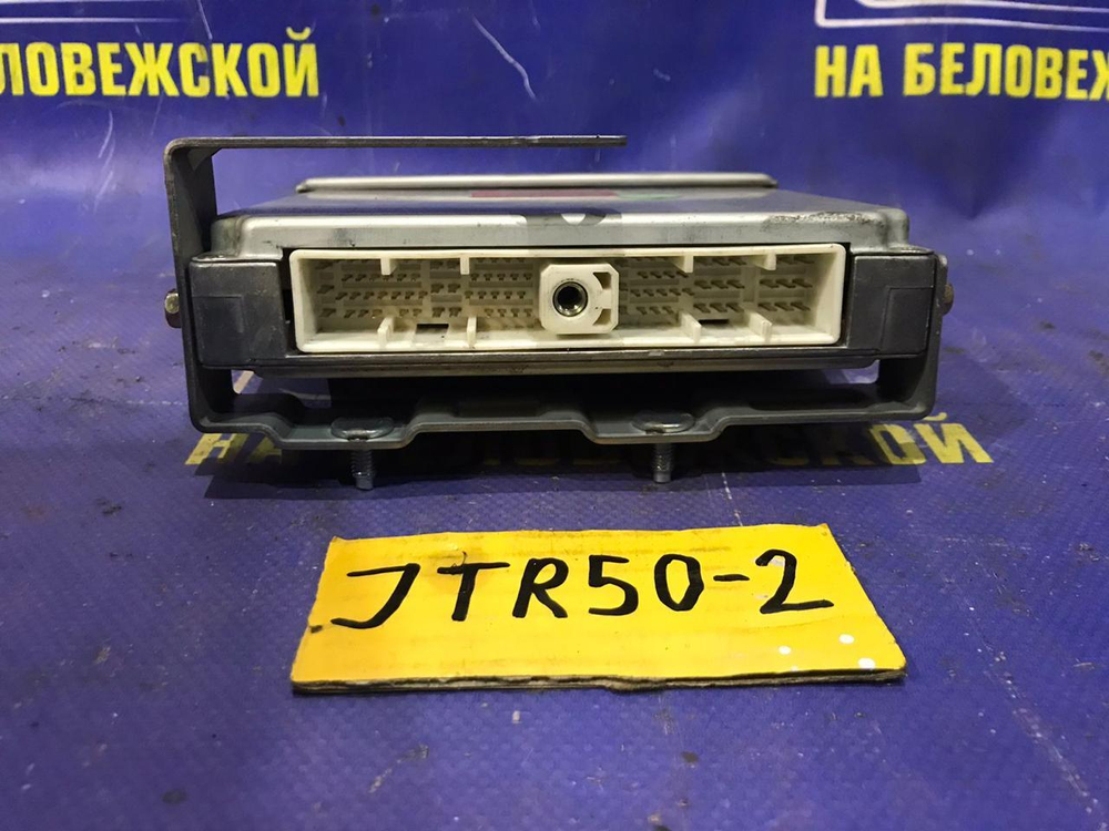 Компьютер двигателя NISSAN TERRANO 2000