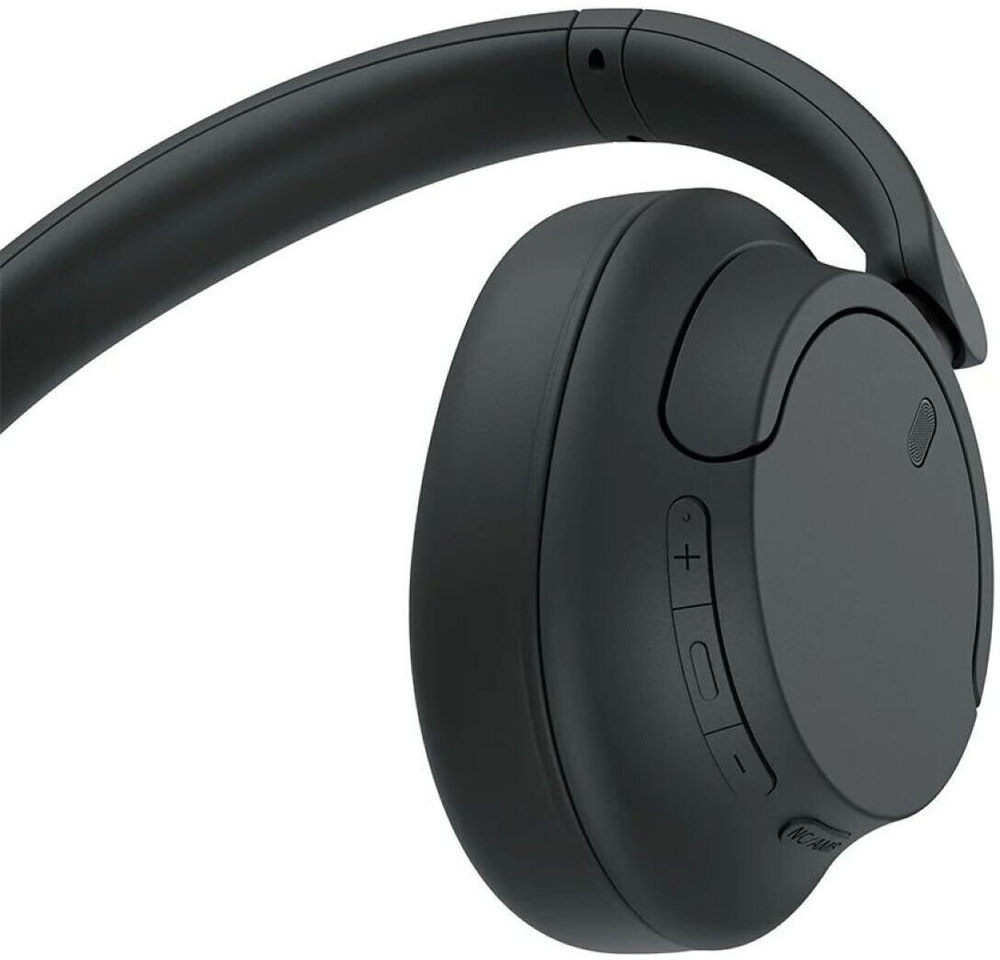 Наушники Sony WH-CH720N черный