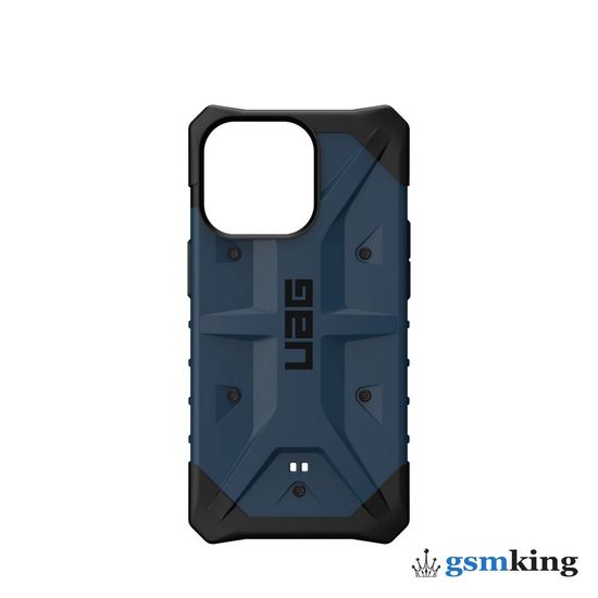 UAG Pathfinder Series Case for Apple iPhone 13 Pro Mallard (Синий)113157115555