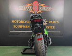 Kawasaki Ninja 1000 2011