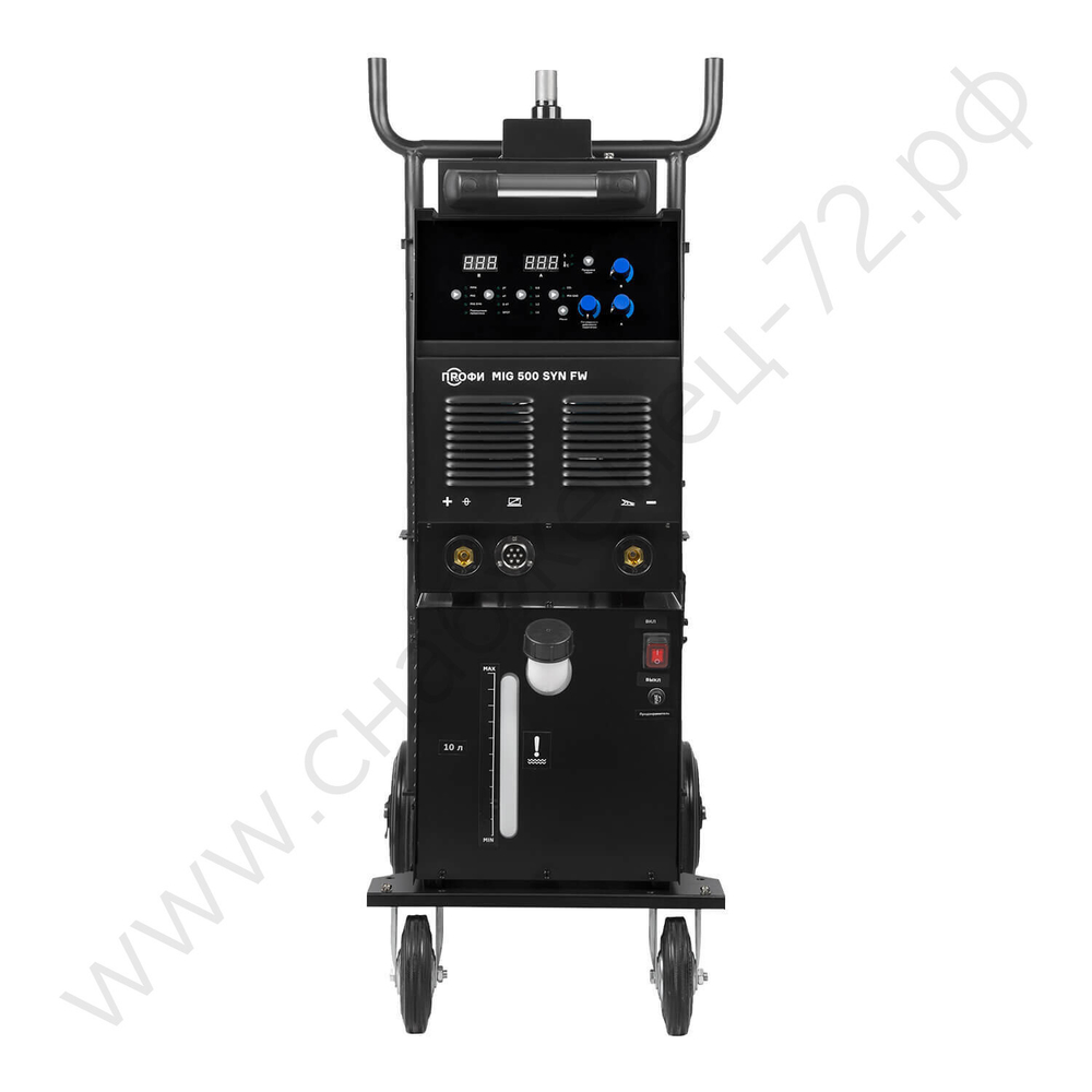 ПРОФИ MIG 500 SYN FW