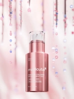 Medicube Сыворотка с микроиглами, ПДРН и экзосомами против морщин и пигментации PDRN Pink Collagen Exosome Shot 7500 30 мл