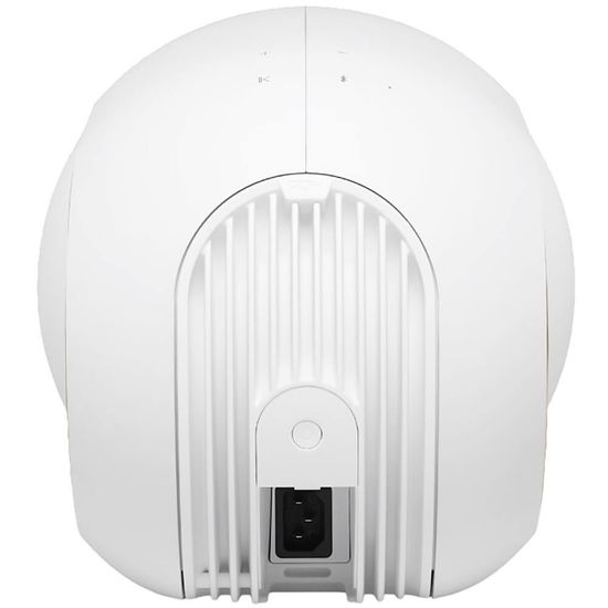 Акустическая система Devialet Phantom Ultimate 108 dB Opera de Paris, белый/сусальное золото