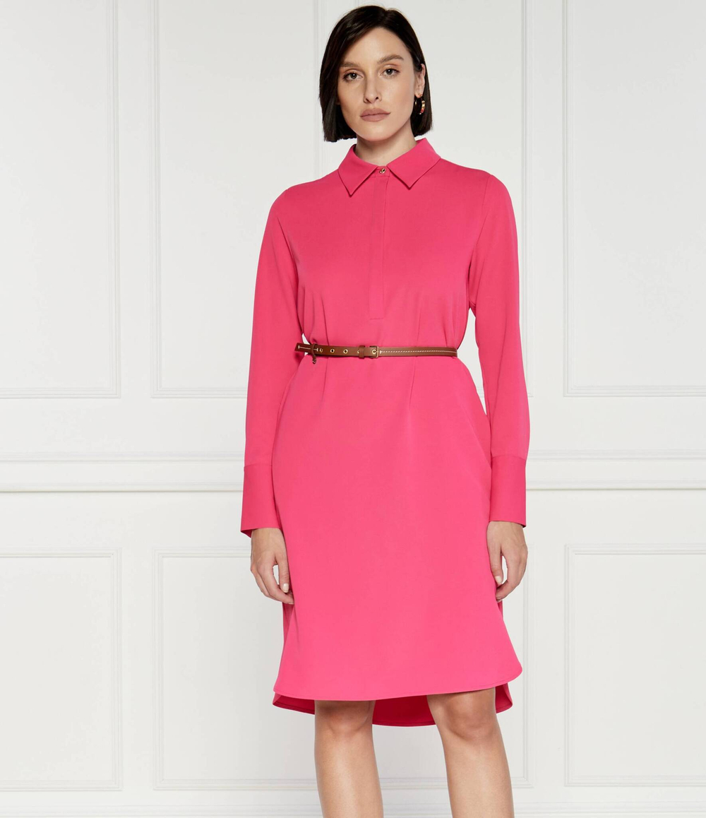 Платье Joop! - розовый(30042896)