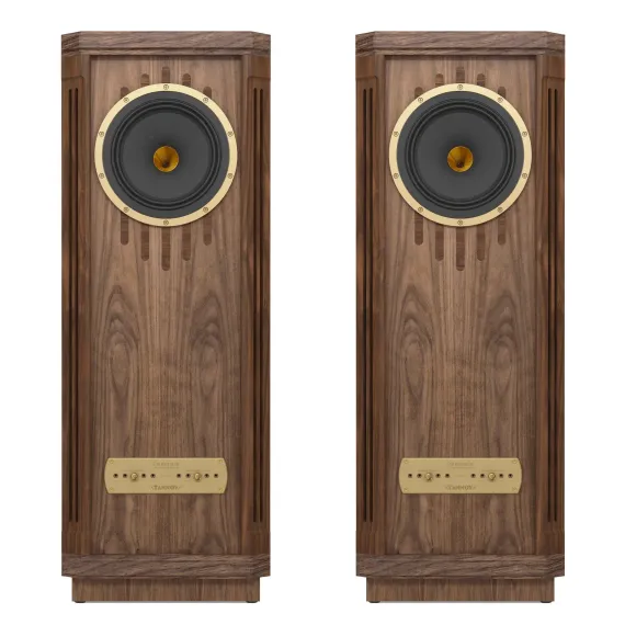 Tannoy Kensington GR Walnut