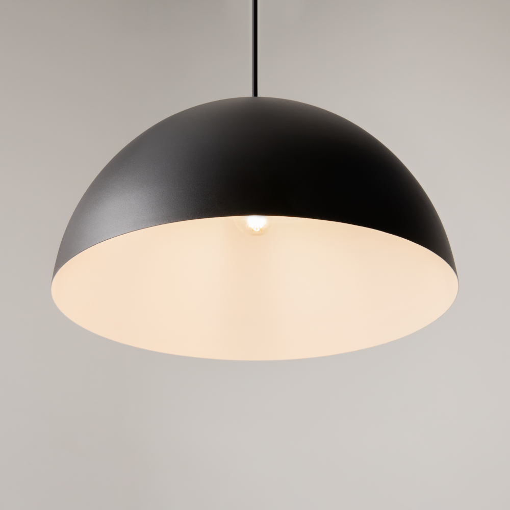 Подвесной светильник Maytoni MOD168PL-01B