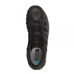 Ботинки AKU Selvatica Tactical Mid GTX цв. Black