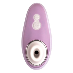 Сиреневый бесконтактный клиторальный стимулятор 10,4см Womanizer Liberty Clitoral Stimulator Lilac WZ11HC0200