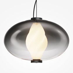 Светильник подвесной светодиодный Maytoni   MOD406PL-L8B3K