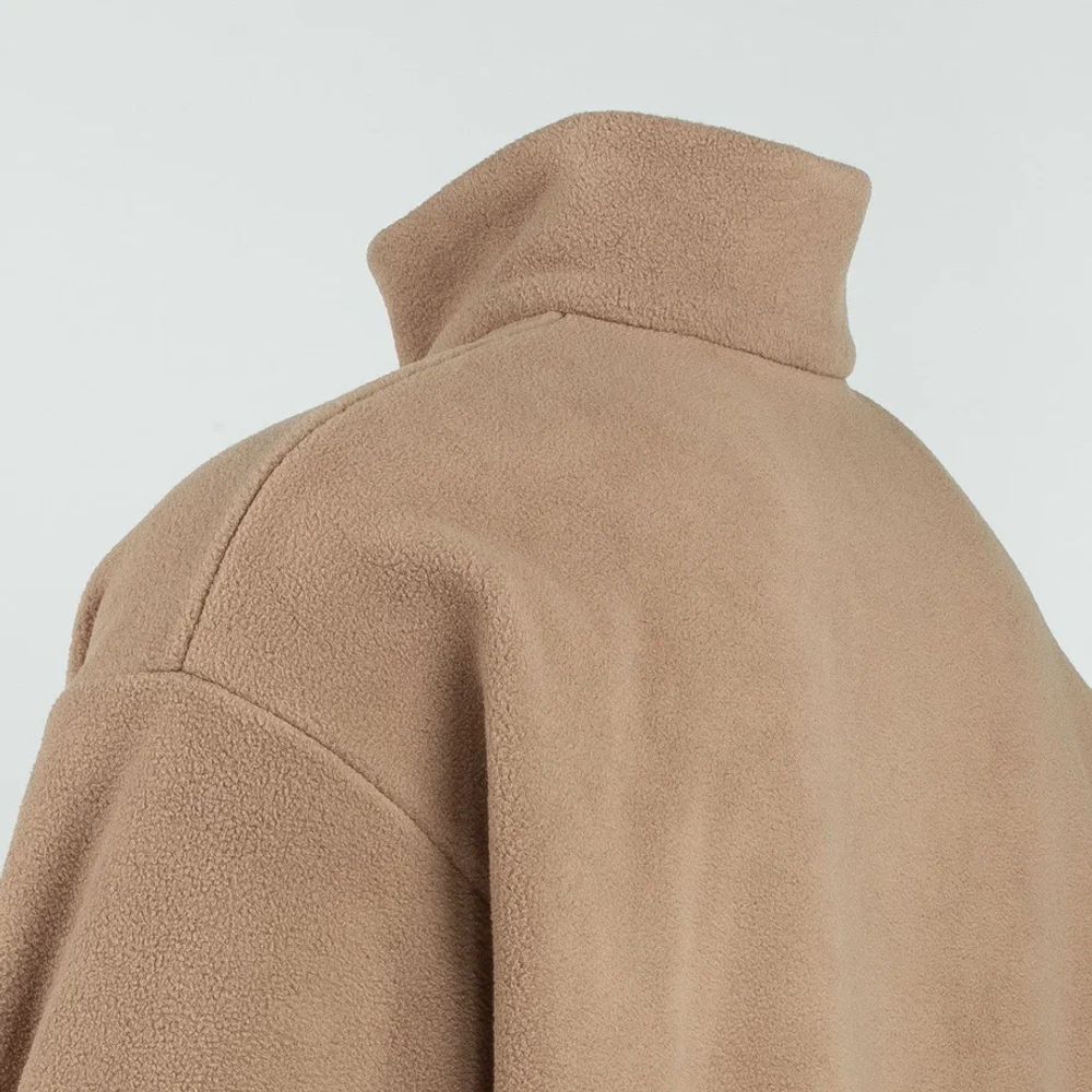 Толстовка Wema SV6 Какао