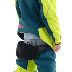 ЗИМНИЙ УТЕПЛЕННЫЙ КОМБИНЕЗОН DRAGONFLY JUNIOR GRAVITY