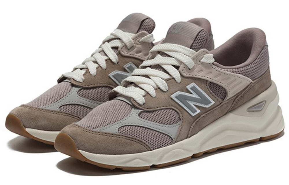 Кроссовки New Balance Nb X-90