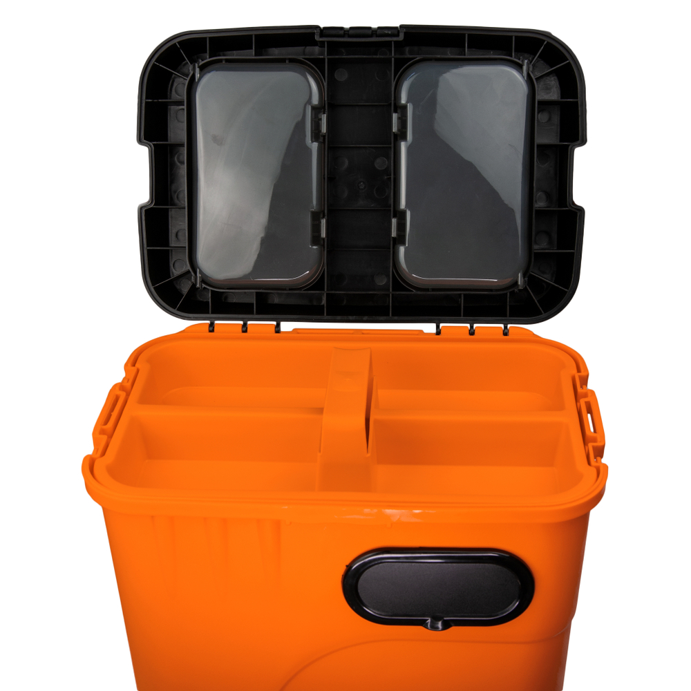 Ящик зимний Aquatech (полный комплект)