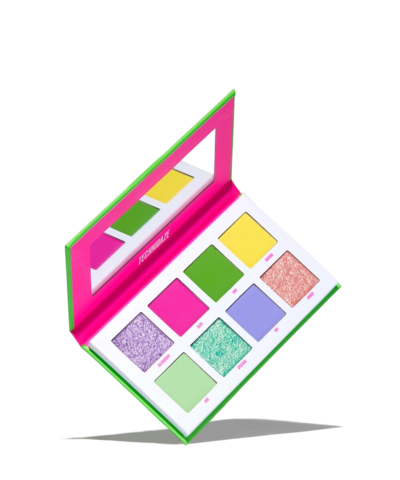 Beauty Bay Technidaze Palette