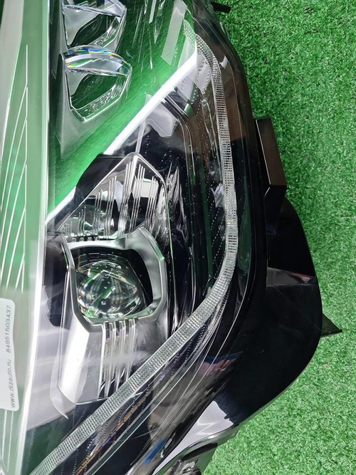 Фара правая Changan CS85 (2019-н.в.) LED