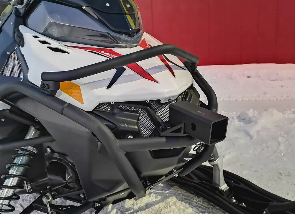 Снегоход STELS ВИТЯЗЬ SA800 2.0 MAX SPORT