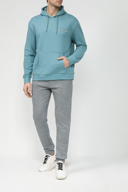 Толстовка мужская GUESS