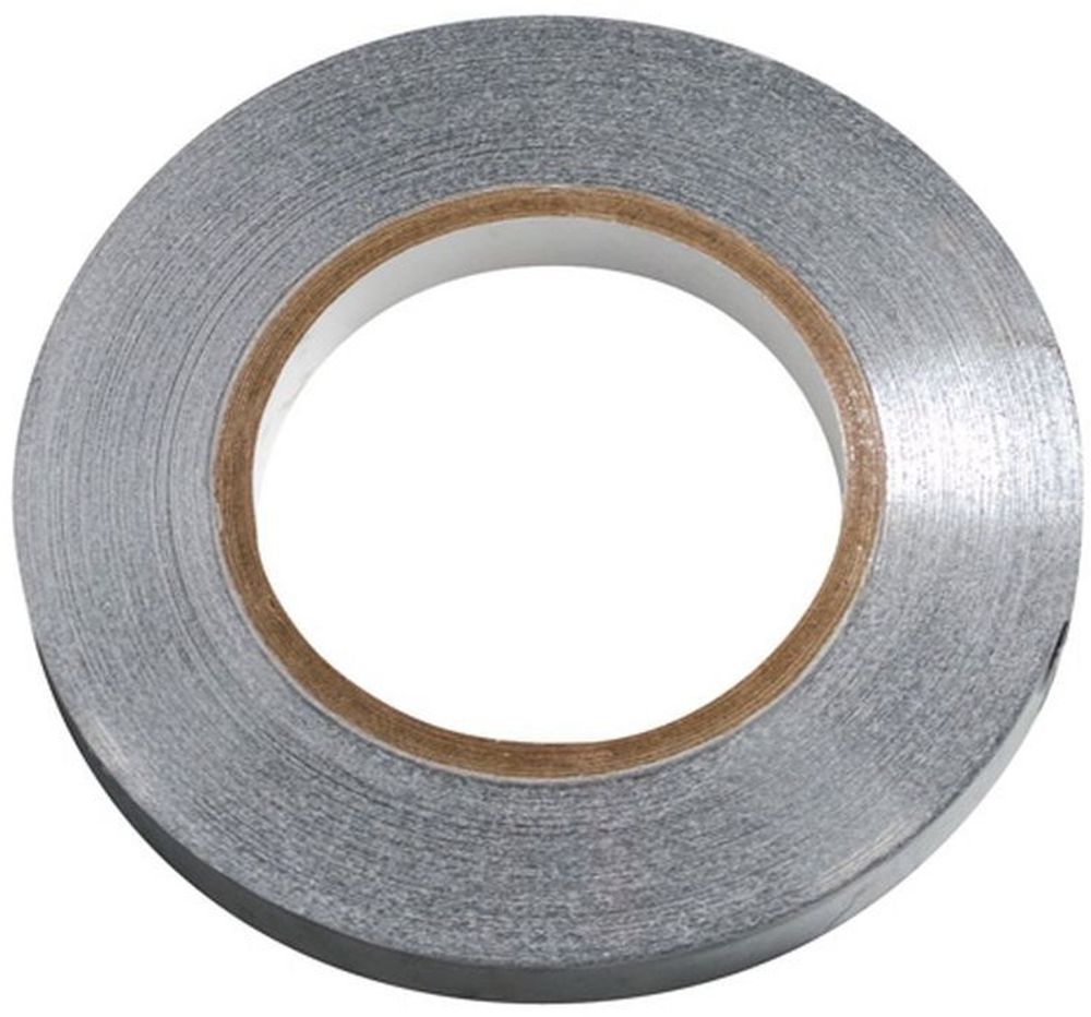 Gamma Lead Tape Wide 1/2&#39;&#39;