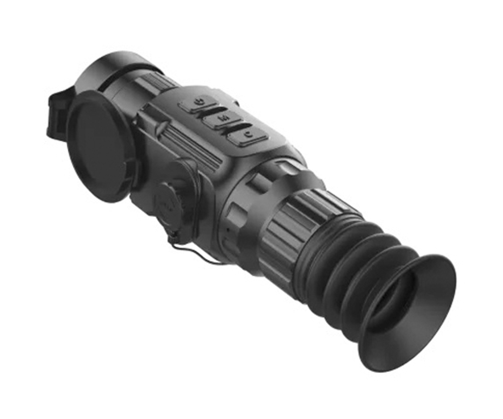 Тепловизионный прицел iRay Saim SCL 35W - фото 3