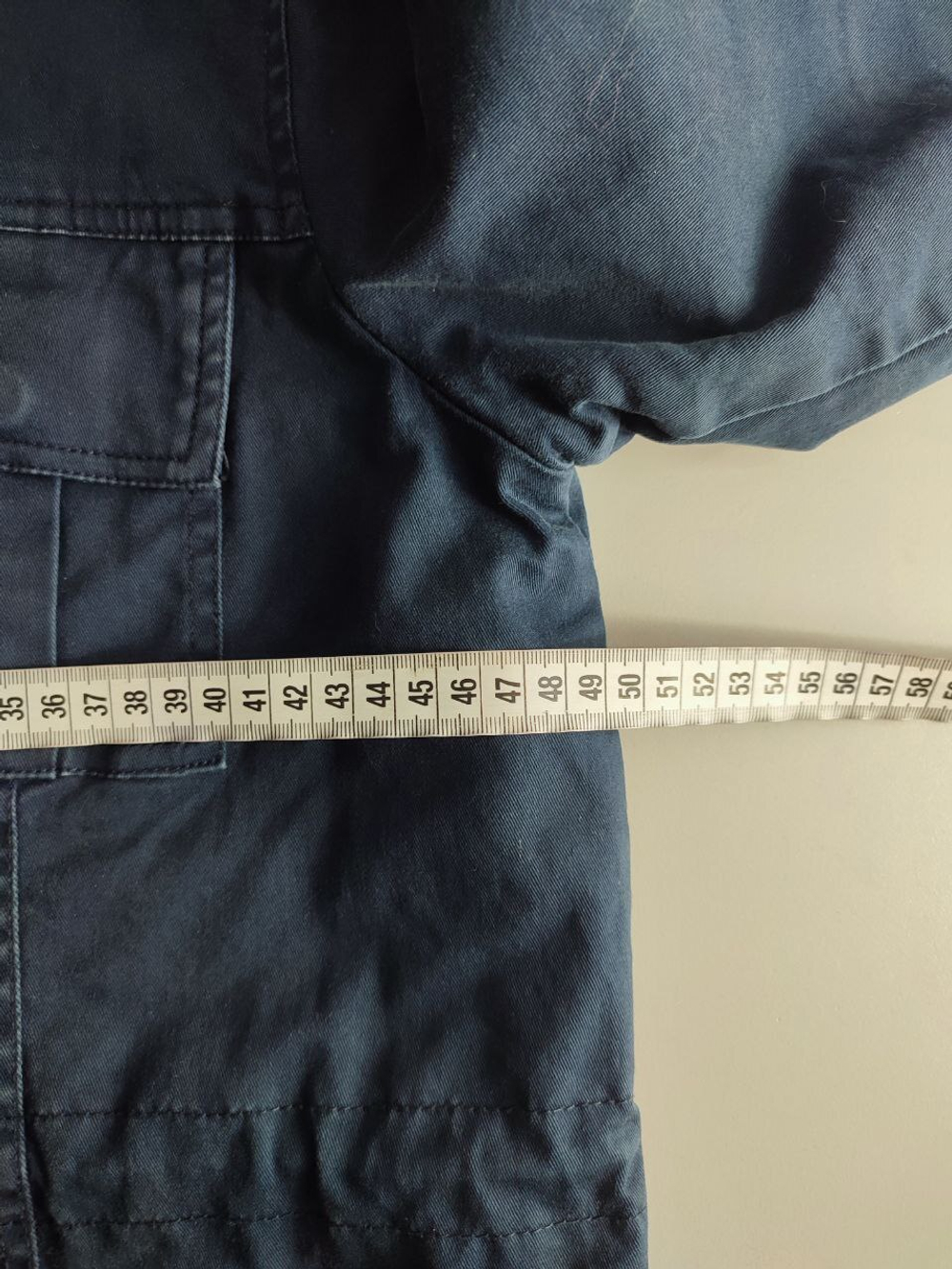 Куртка Motivi демисезонная 48 размер