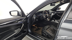 BMW 5 Series (G30) 530i M Sports Plus (04.2020)